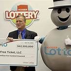 indiana lottery winner